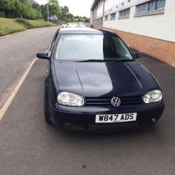 2ltr gti golf