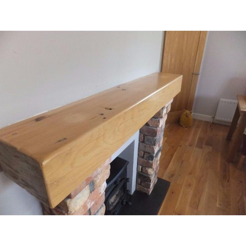 Oak Beam