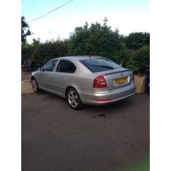 Skoda spares