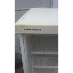 Small fridge Liebherr