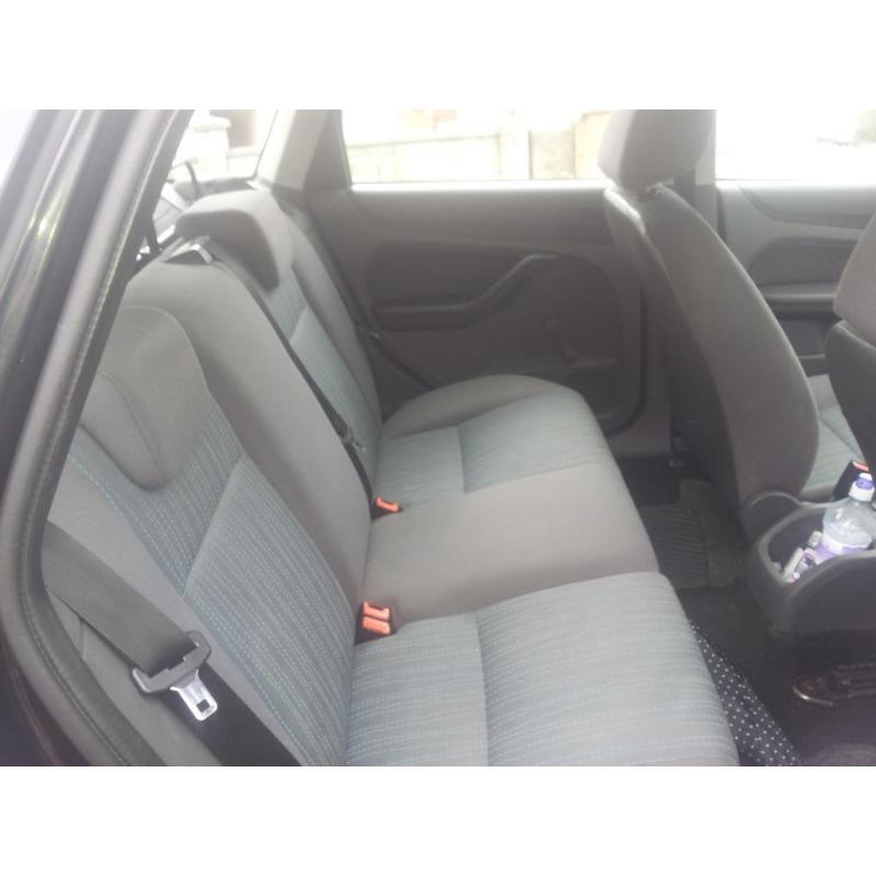 ford focus 1.6 tdci diesel estate