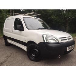 Citroen Berlingo 1.9D 800D LX