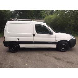 Citroen Berlingo 1.9D 800D LX