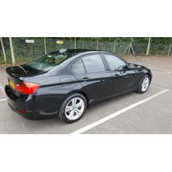 New shape 2012 BMW 320d Sport - Manual - Diesel - Full Leather Interior