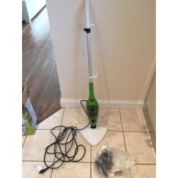 Steam mop