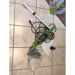 Steam mop