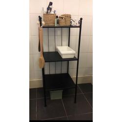 Bathroom Stand