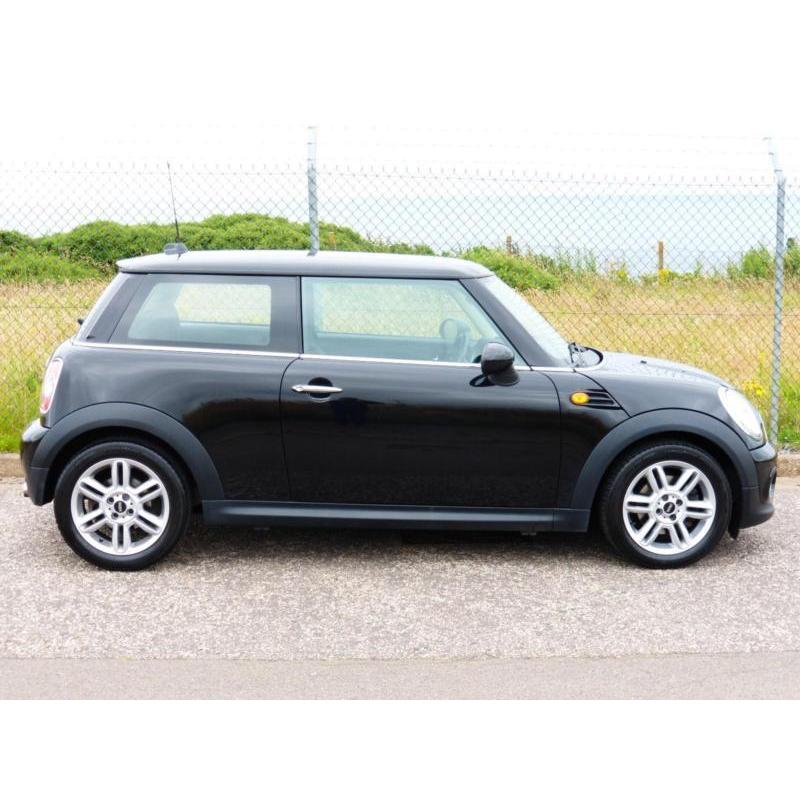 Mini Mini 1.6 ( Pepper ) One