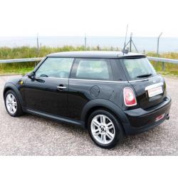 Mini Mini 1.6 ( Pepper ) One