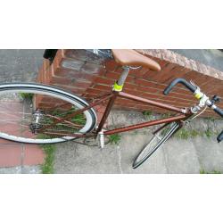 Fixed gear for sale. STATE BICYCLE Co.