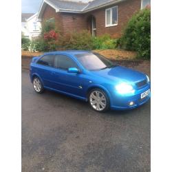 Vauxhall Astra gsi