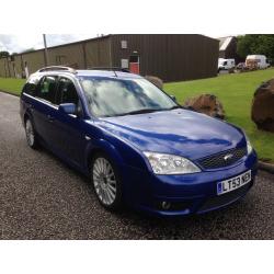 2003 53 Ford Mondeo ST220 estate