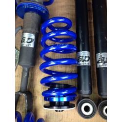 Audi A4, B6 B7, AP coilovers