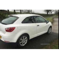 Seat Ibiza 1.4 S A/C