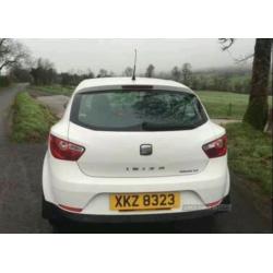 Seat Ibiza 1.4 S A/C