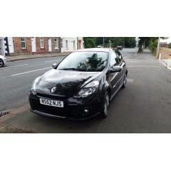 Renault Clio 1.6 GT