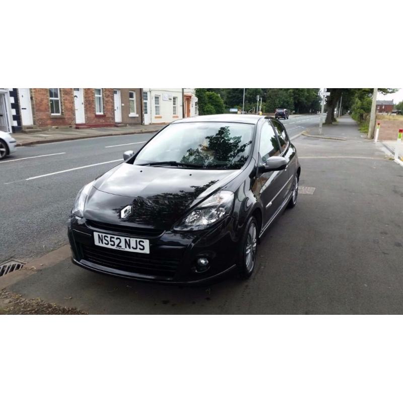 Renault Clio 1.6 GT