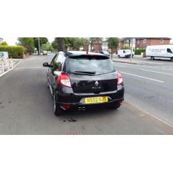 Renault Clio 1.6 GT