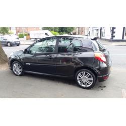 Renault Clio 1.6 GT