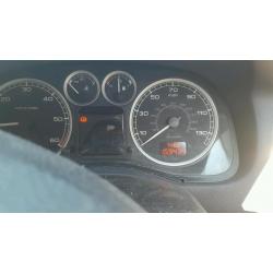 peugeot 307 1.6 hdi