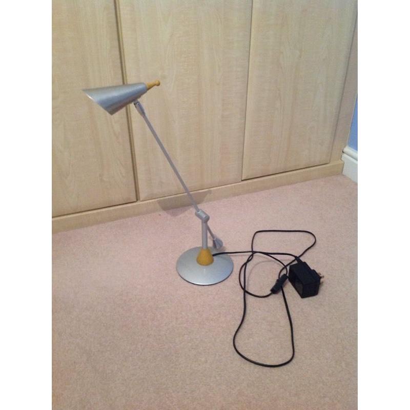 Office Lamp