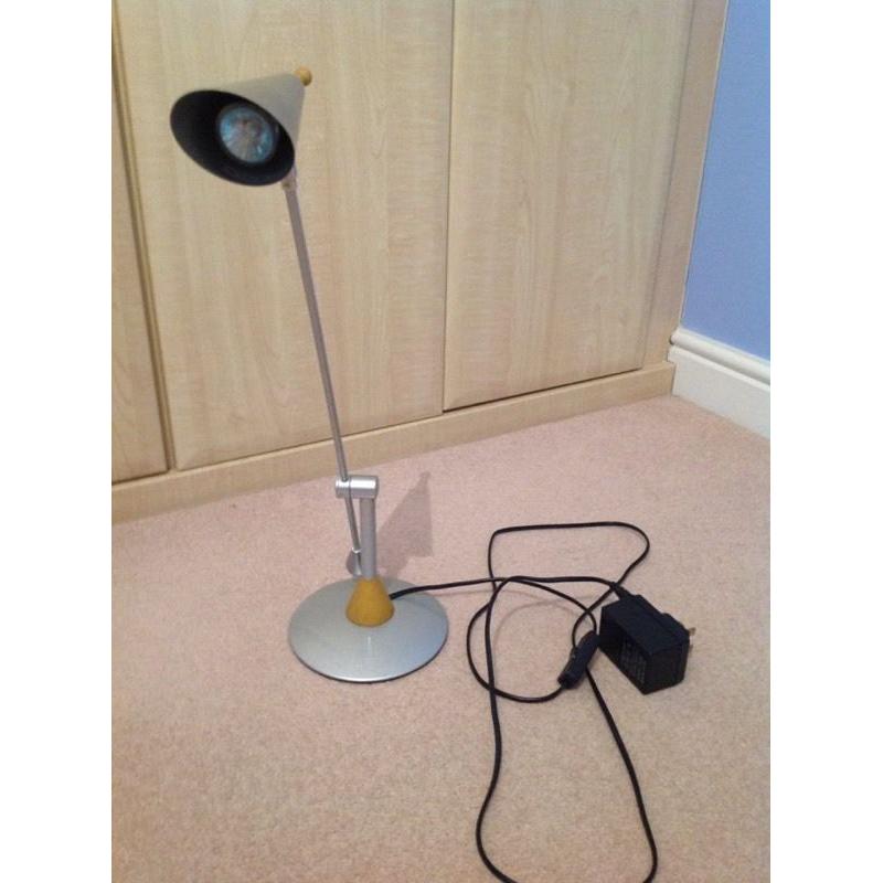 Office Lamp