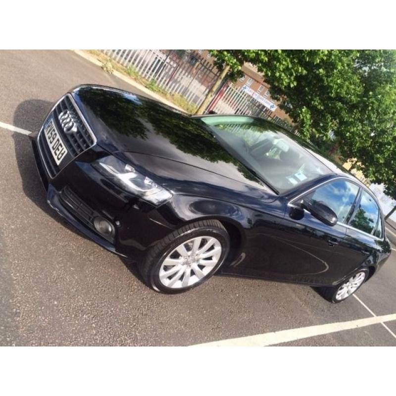 AUDI A4 TDI -Full Audi Service from new. Very very good condition.