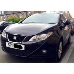 MUST GO ASAP - 2011 SEAT IBIZA SPORT COUPE SPECIAL EDS 1.4 Chill 3dr