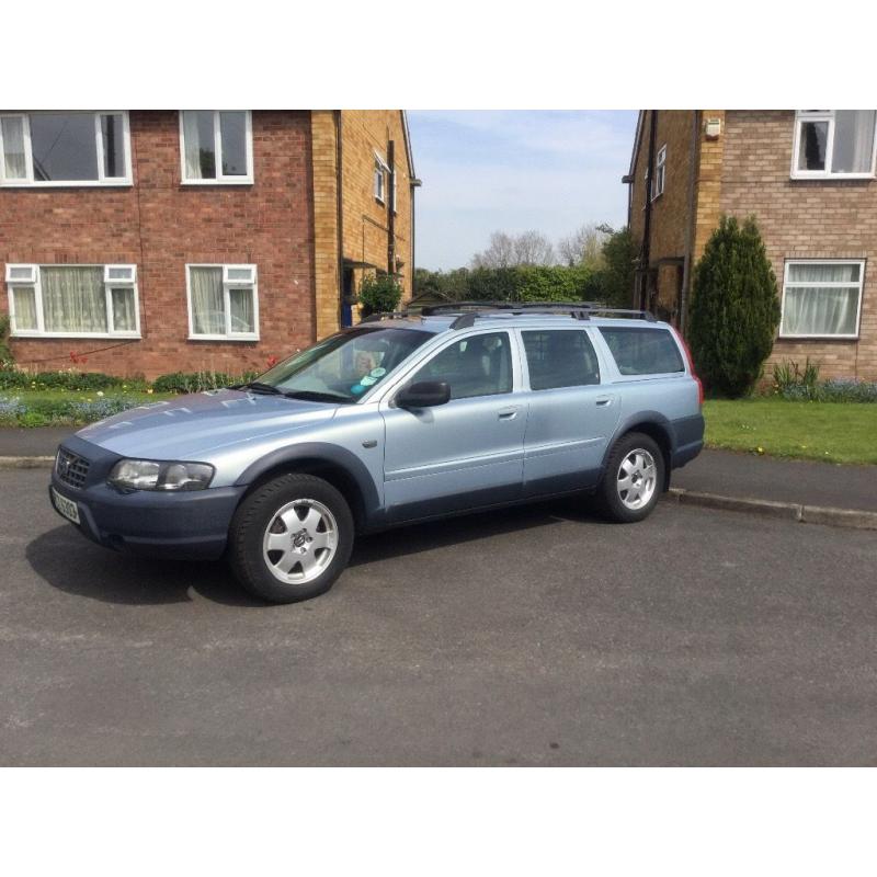 For Just a fistful of Dollars with MoT to end July 2017, the safest family car.