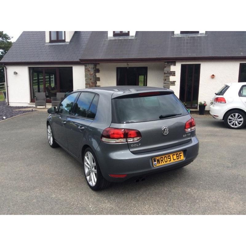 Vw Golf GT TDI 140