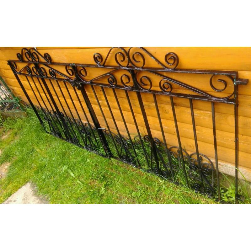 Driveway Gates