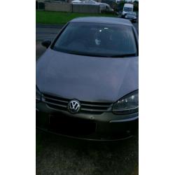 Mk5 golf 1.9tdi 2004