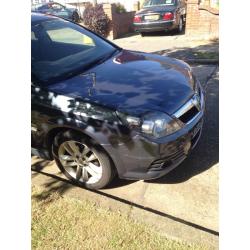 2006 Vauxhall Astra sri estate