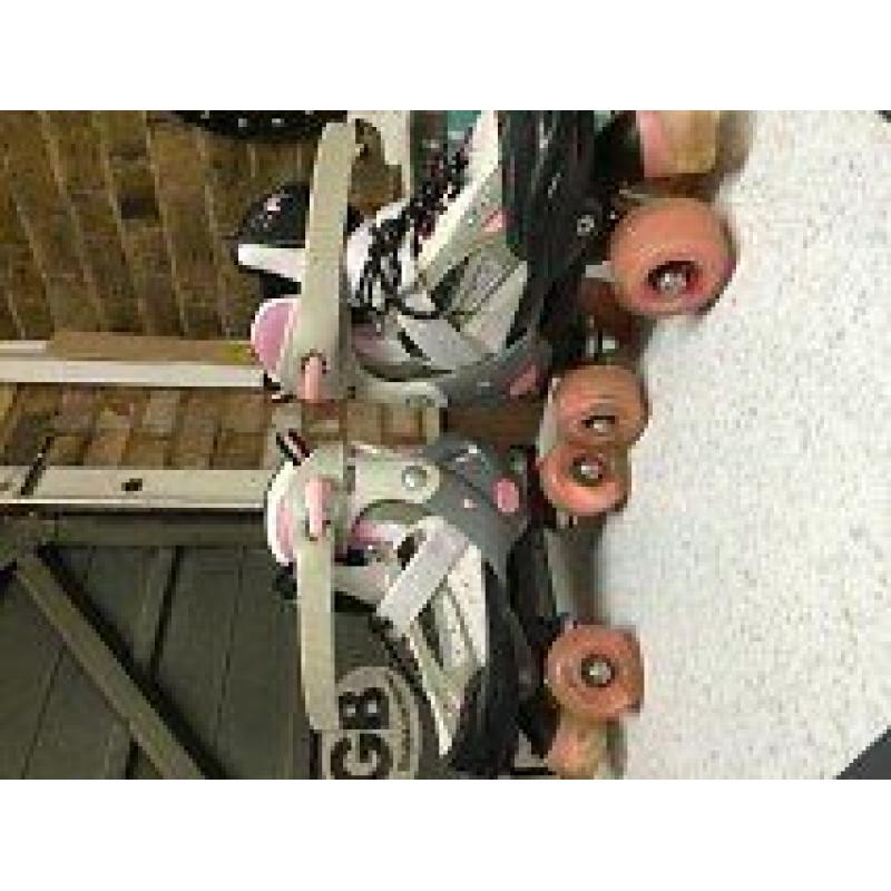 Kids Roller Skates