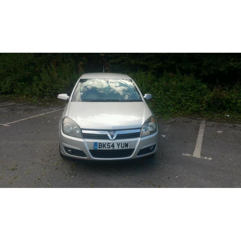 Astra h 1.8 sri