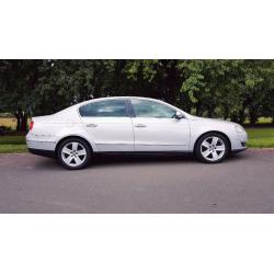 Volkswagen Passat 2.0 TDI Sport 4dr FULL SERVICE HISTORY