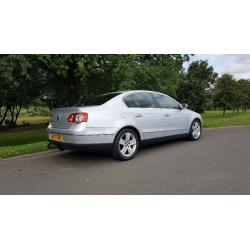 Volkswagen Passat 2.0 TDI Sport 4dr FULL SERVICE HISTORY