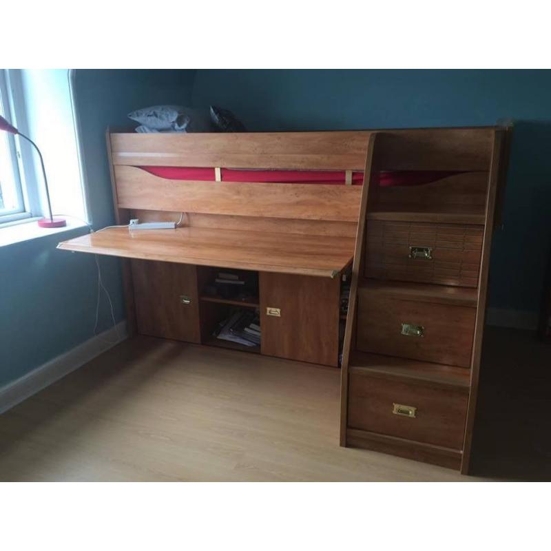 Gautier Calypso Cabin Bed for Sale