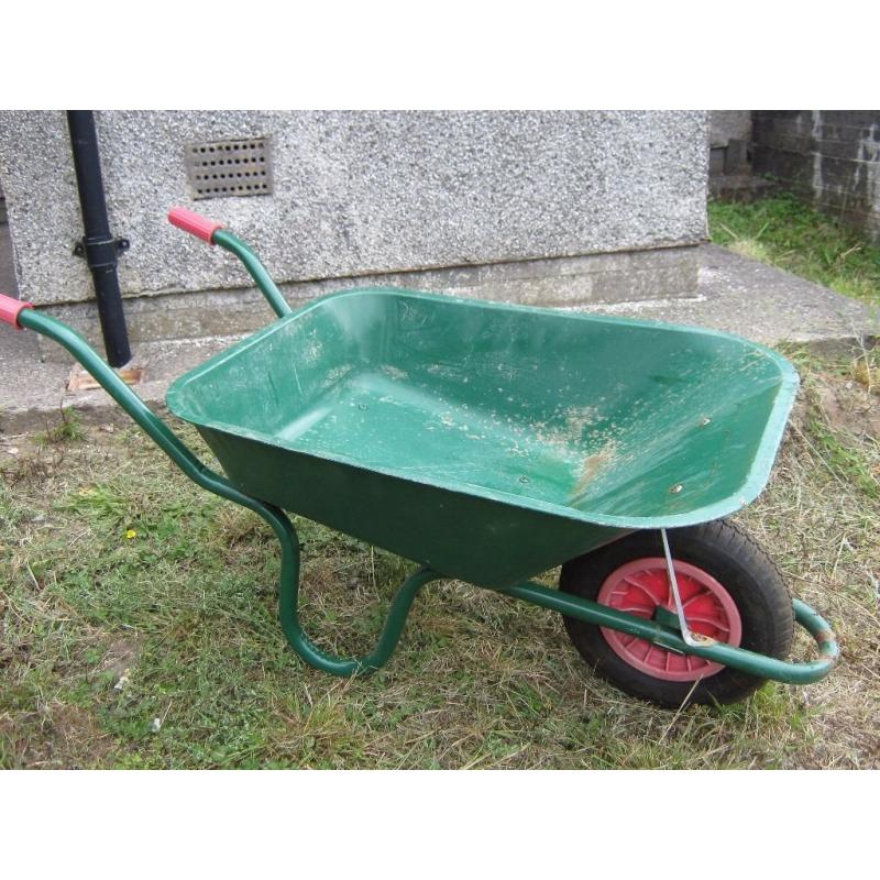 garden equipment