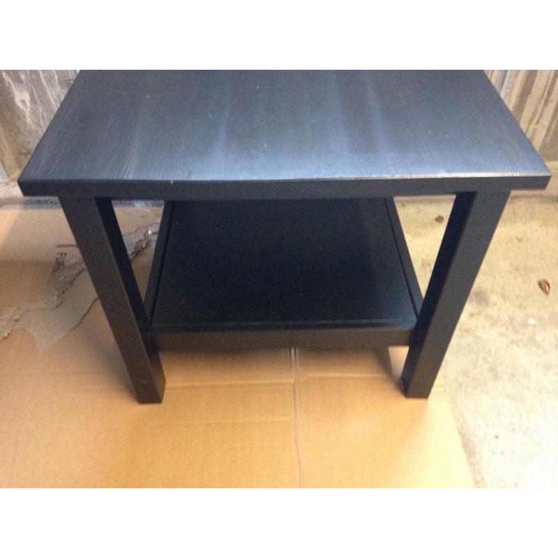 Side table for sale