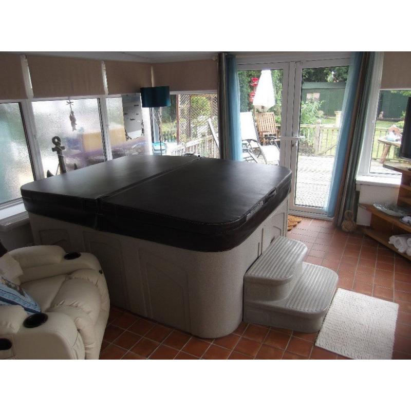 hot tub for sale