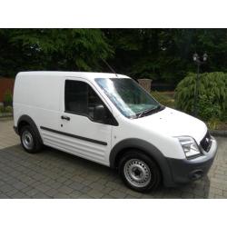 2011 61 REG Ford Transit Connect 1.8 TDCi T200 Low Roof Van SWB - DIESEL