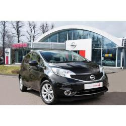 Nissan Note 1.2 DIG-S Tekna PETROL AUTOMATIC 2016/16