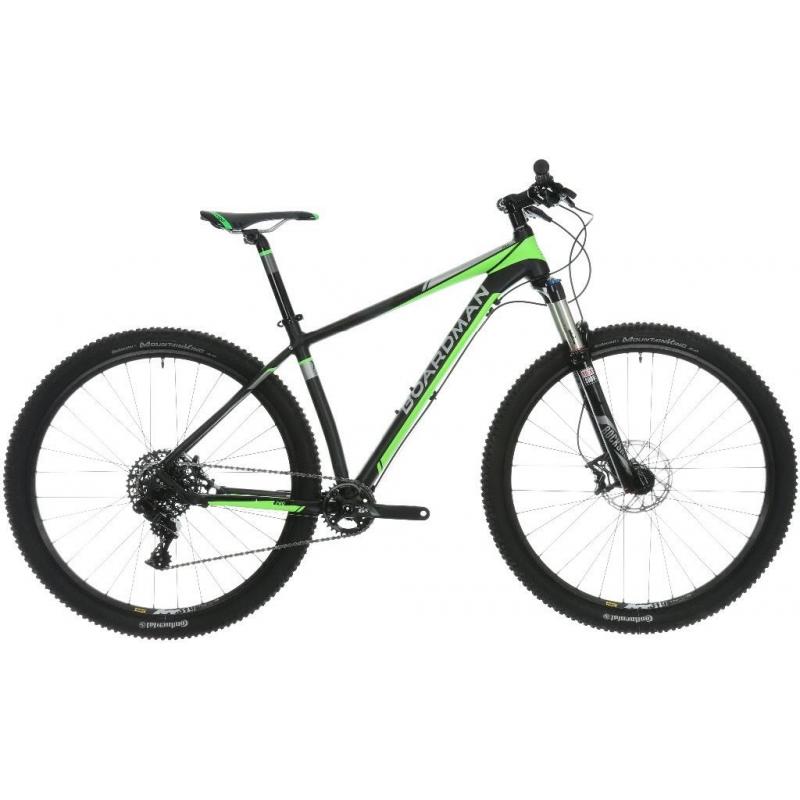 Boardman MTB pro 29er 2016 Bike