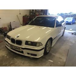 E36 coupe