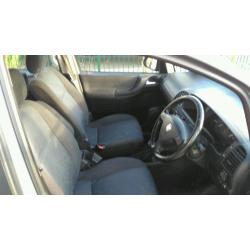 Opel Zafira 1.8 Elegance Automatic