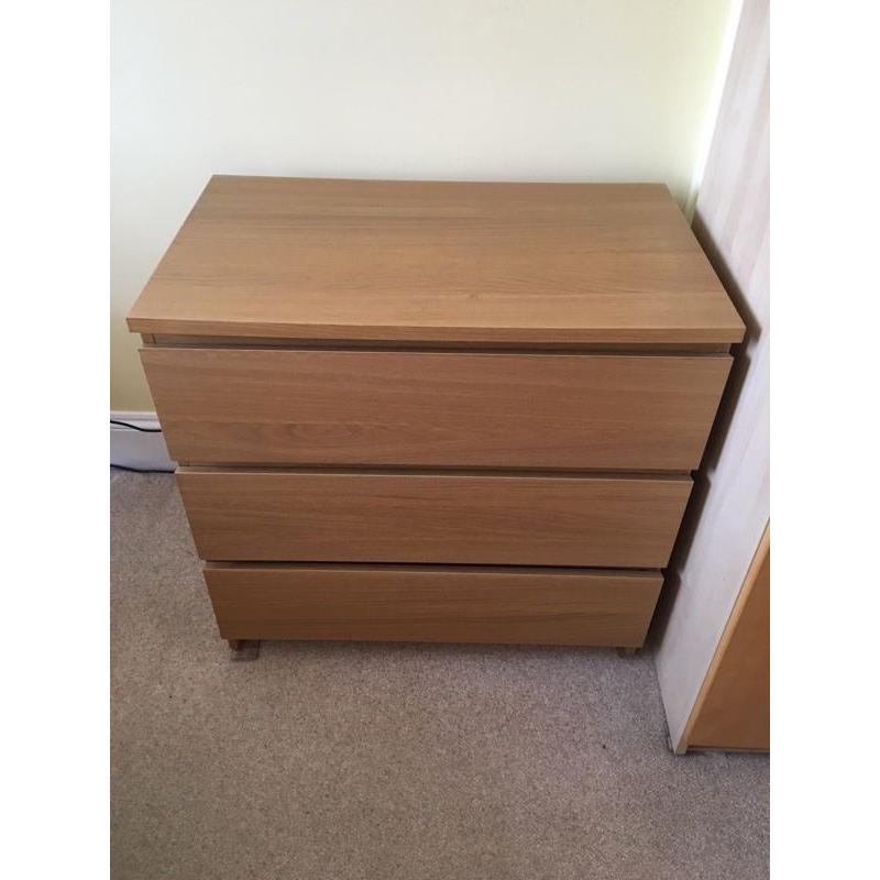 Drawer Chest