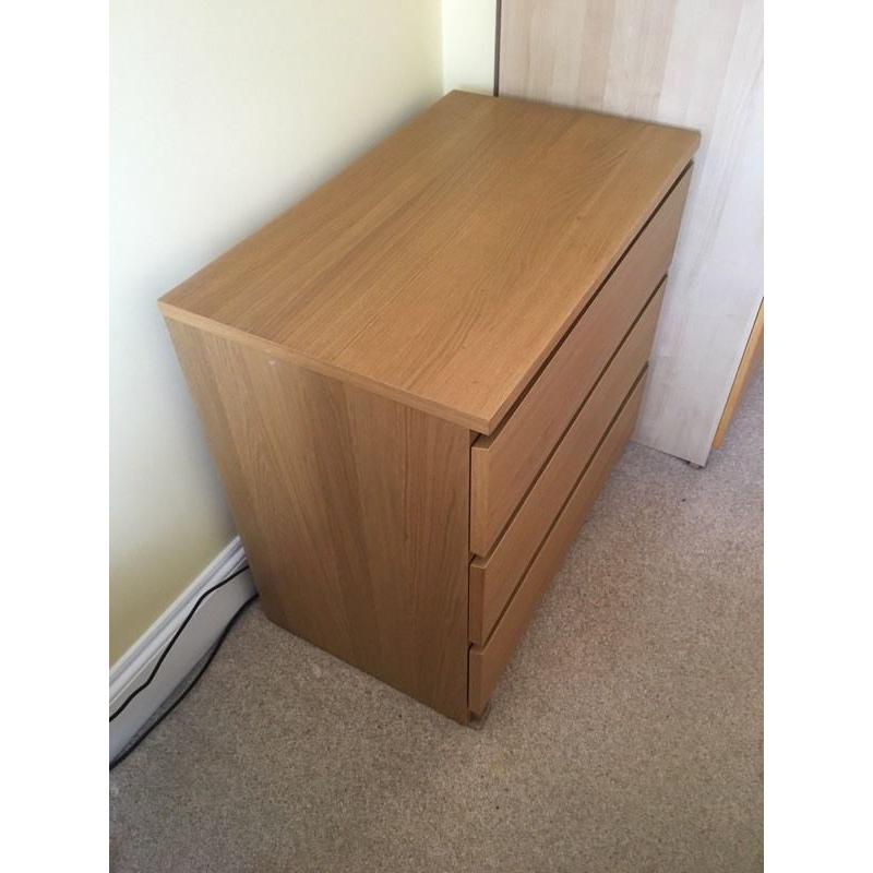 Drawer Chest