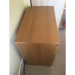 Drawer Chest