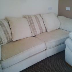 2 AND 3 Seater sofa